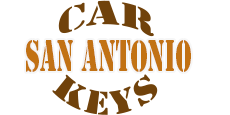 Car Keys San Antonio